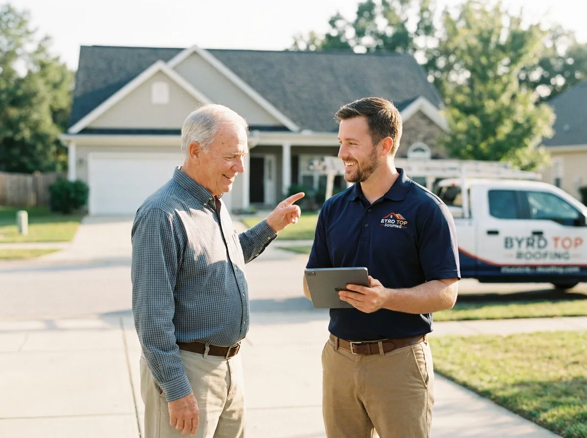 Roofing Fenton, LA FAQs
